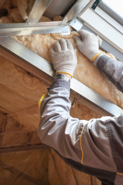 Types of Insulation We Offer in Swift Trail Junction, AZ